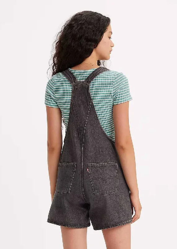 Levi's Vintage Shortalls - Loose Live Wire