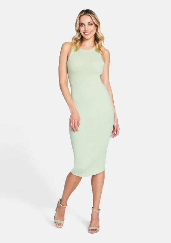 Tall Adina Midi Dress